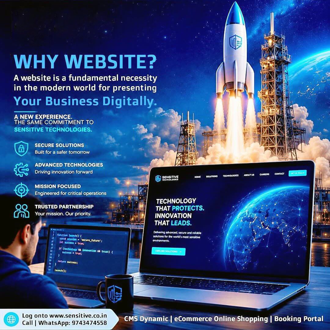website designing